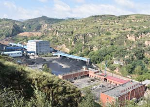 神洲洗選煤服務(wù)